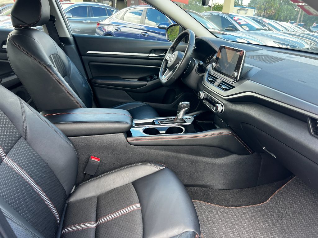 2024 Nissan Altima - $23,995