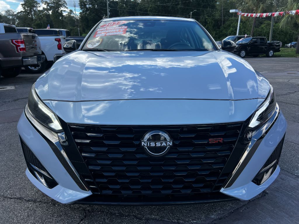 2024 Nissan Altima - $23,995