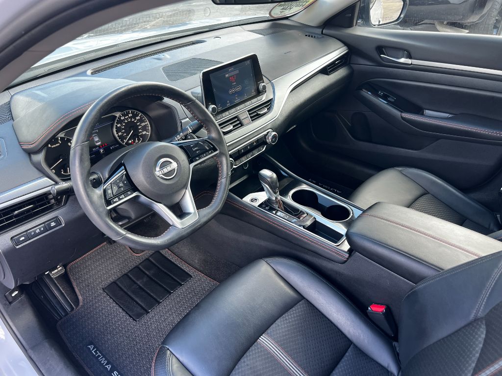 2024 Nissan Altima - $23,995