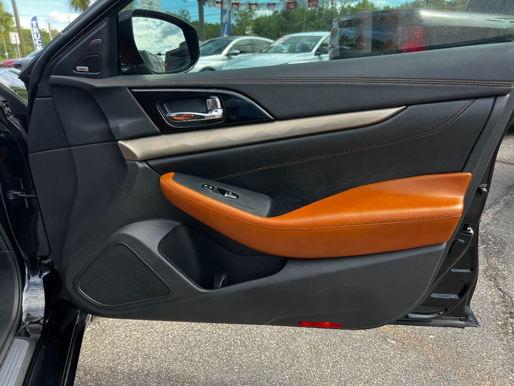 2020 Nissan Maxima - $19,995