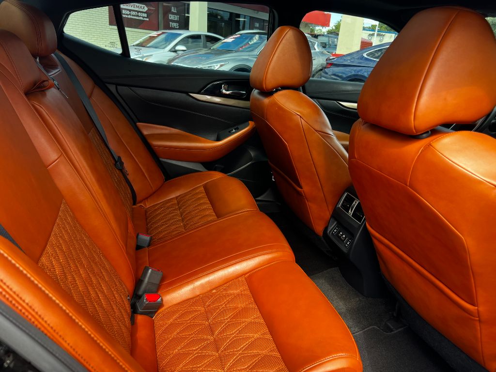 2020 Nissan Maxima - $19,995
