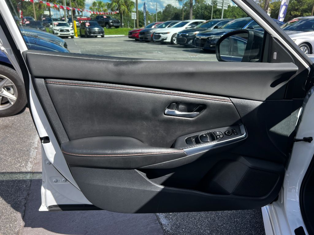 2022 Nissan Sentra - $15,995