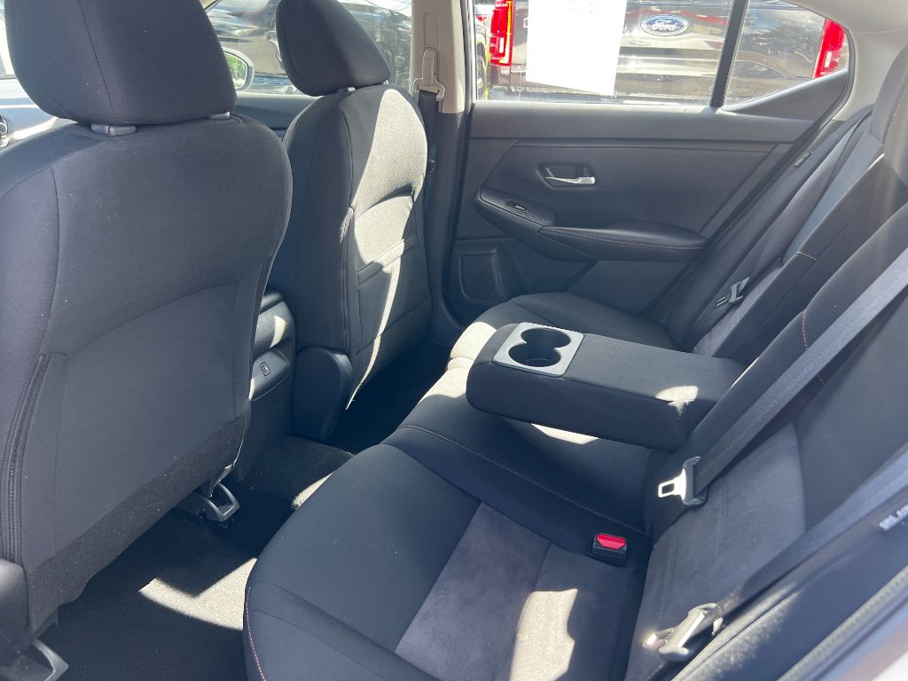 2022 Nissan Sentra - $15,995