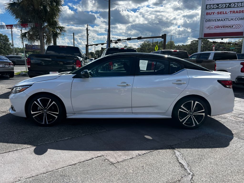 2022 Nissan Sentra - $15,995