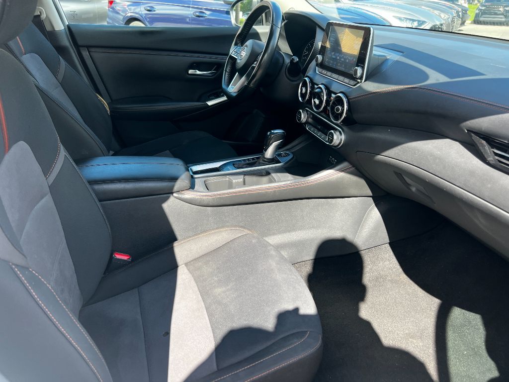 2022 Nissan Sentra - $15,995