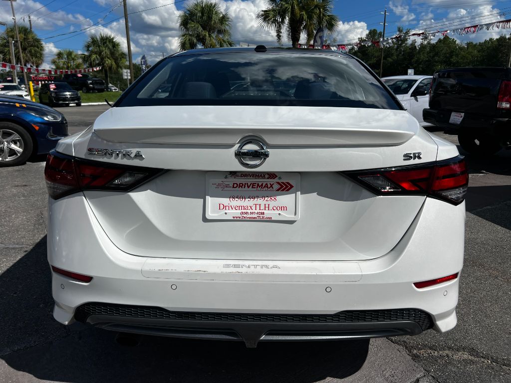 2022 Nissan Sentra - $15,995