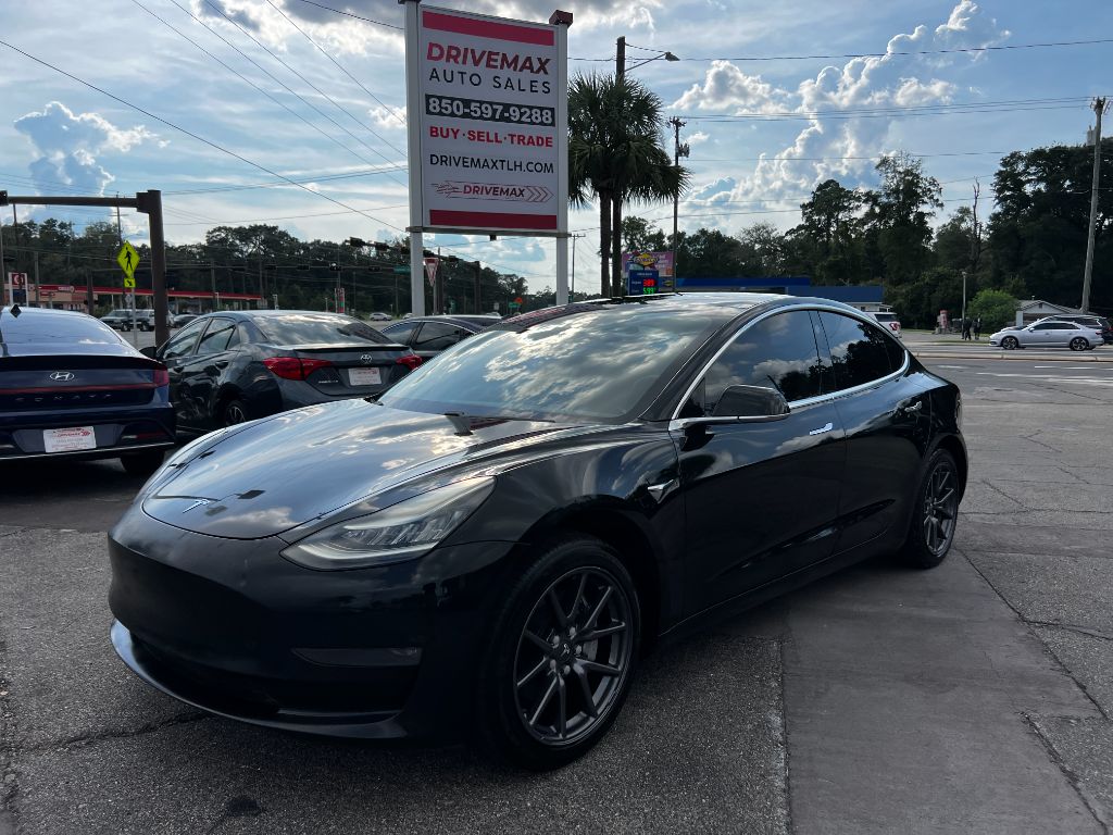 2019 Tesla Model 3 - $18,995