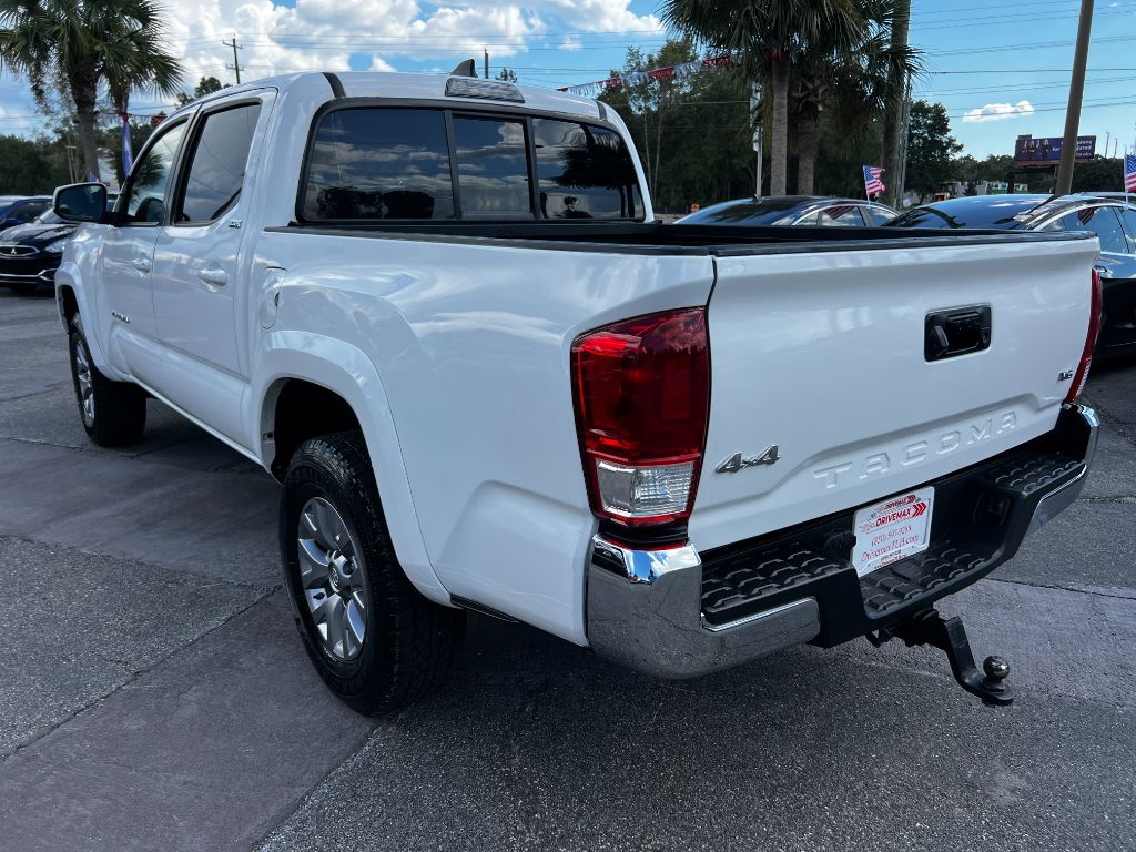 2017 Toyota Tacoma - $23,995