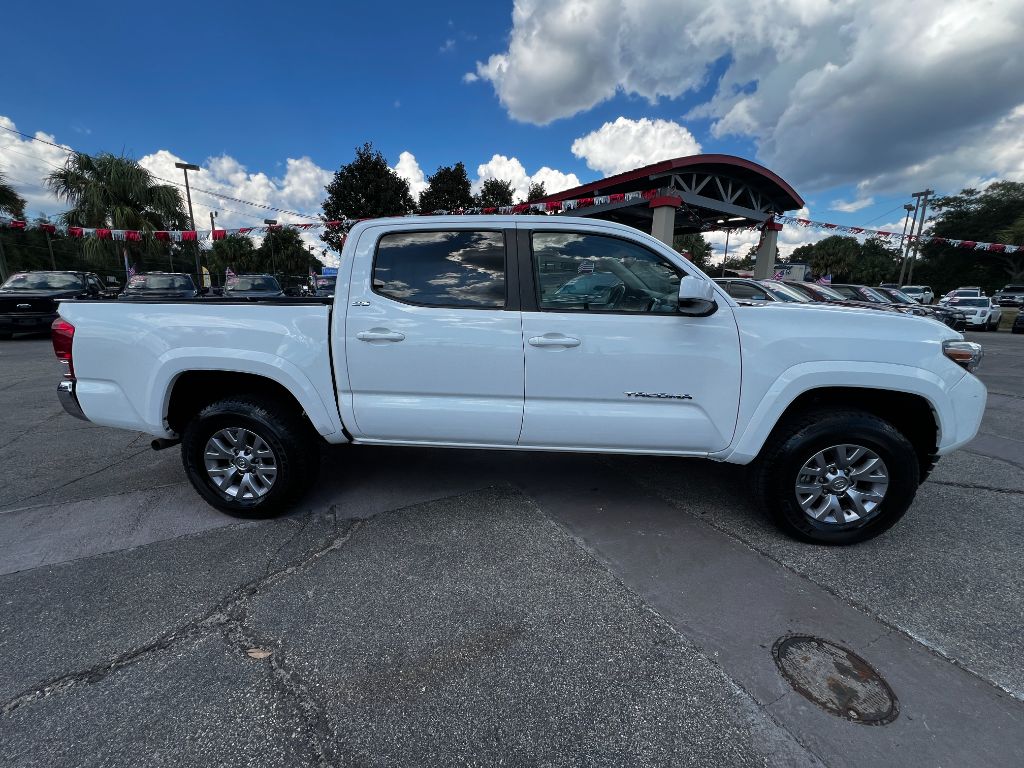 2017 Toyota Tacoma - $23,995
