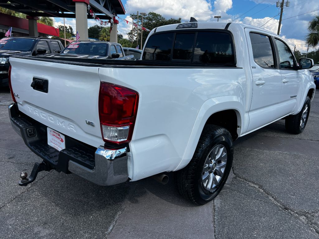 2017 Toyota Tacoma - $23,995