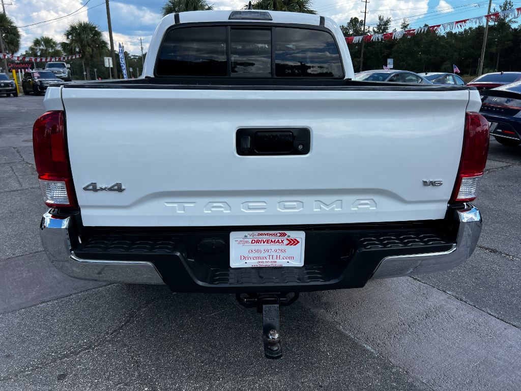 2017 Toyota Tacoma - $23,995