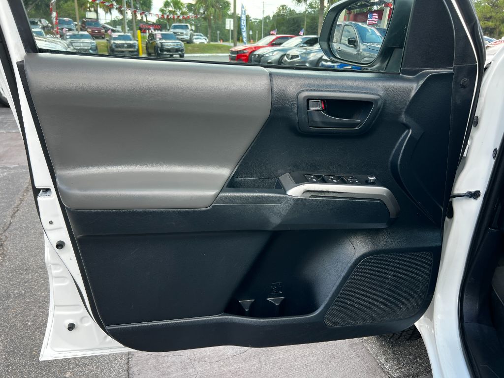 2017 Toyota Tacoma - $23,995