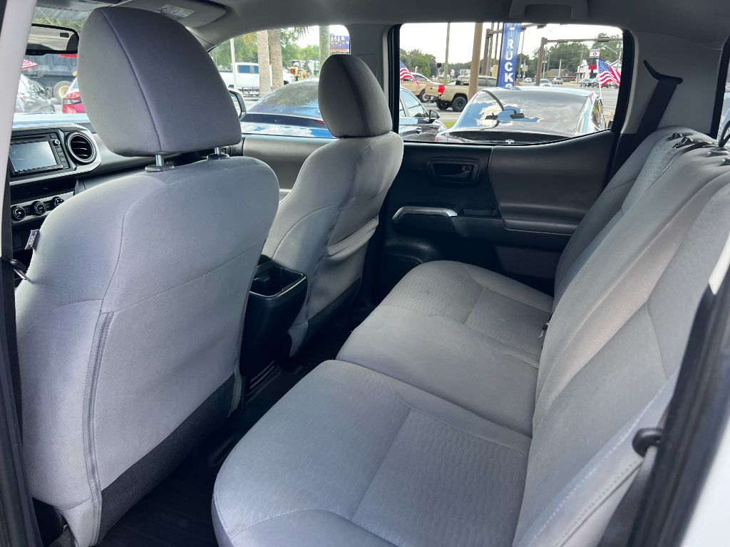 2017 Toyota Tacoma - $23,995