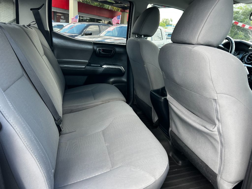 2017 Toyota Tacoma - $23,995