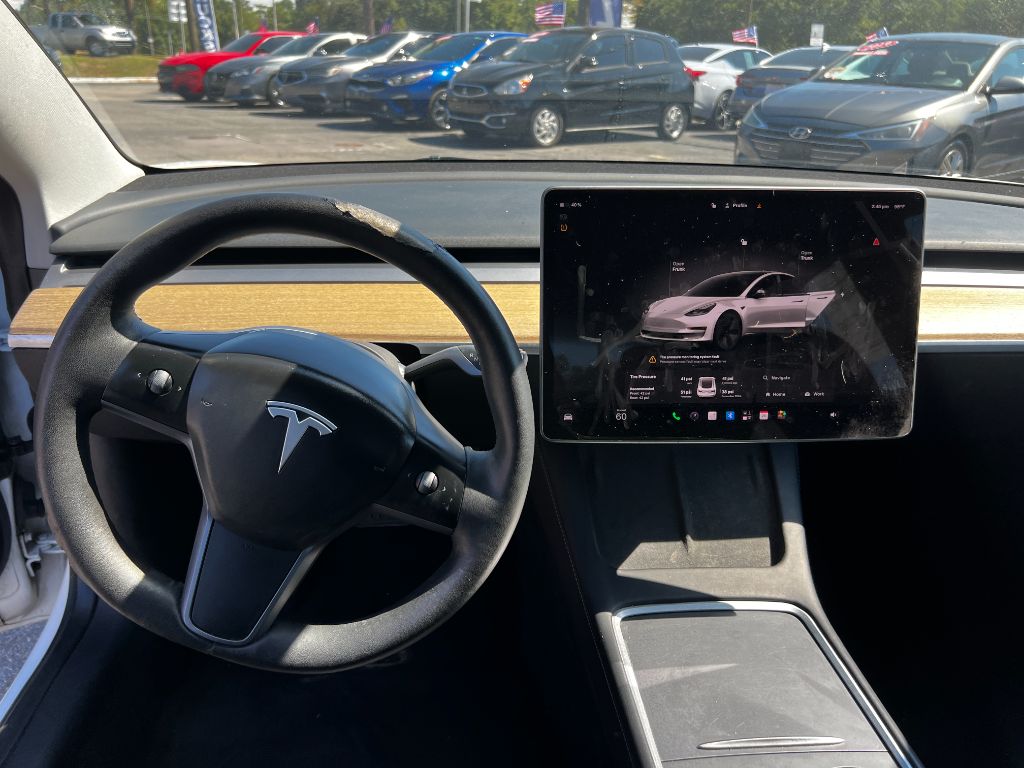 2023 Tesla Model 3 - $23,995