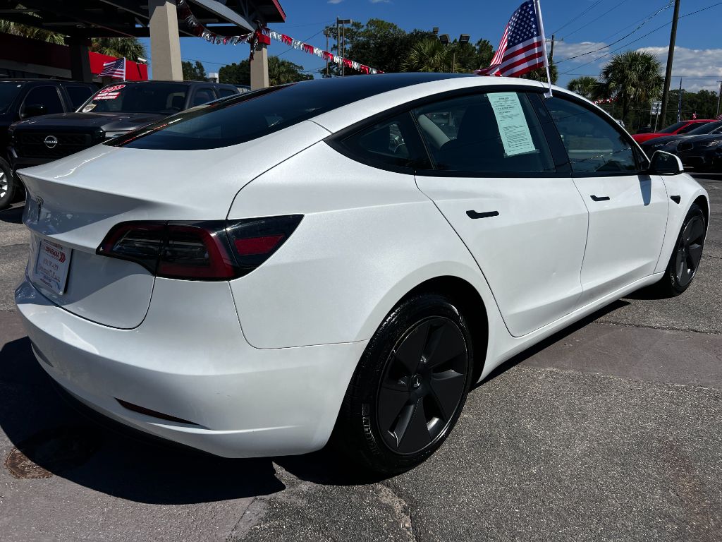2023 Tesla Model 3 - $23,995