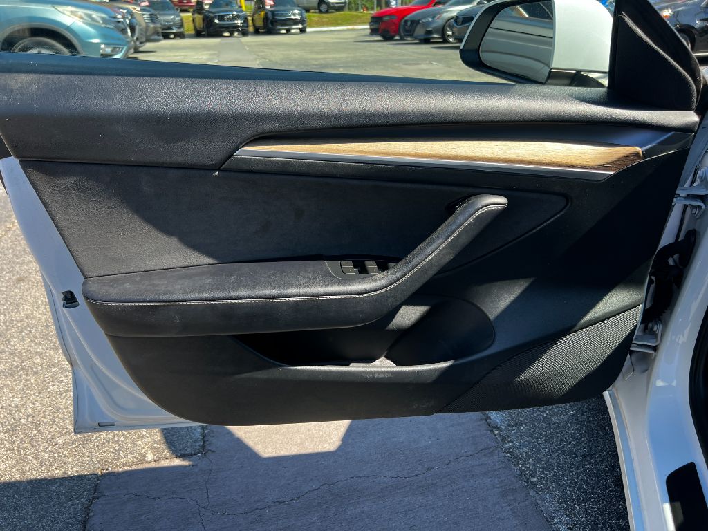 2023 Tesla Model 3 - $23,995