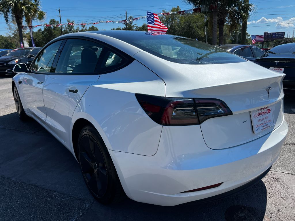 2023 Tesla Model 3 - $23,995