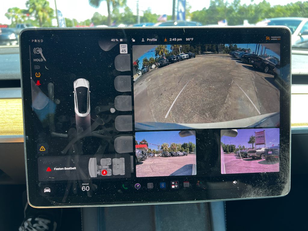 2023 Tesla Model 3 - $23,995
