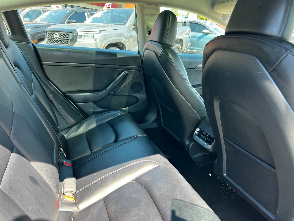 2023 Tesla Model 3 - $23,995