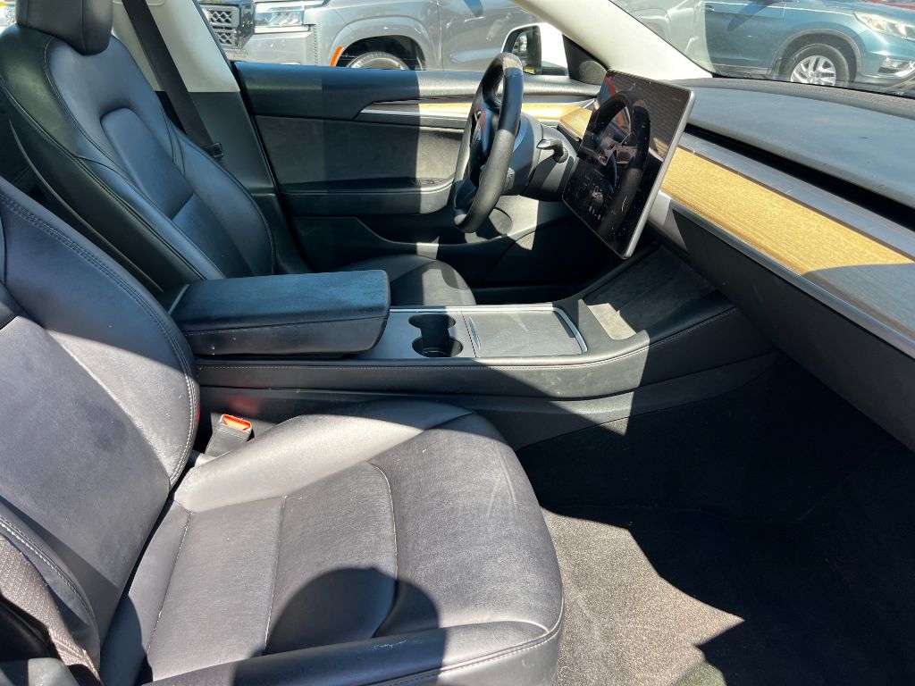 2023 Tesla Model 3 - $23,995