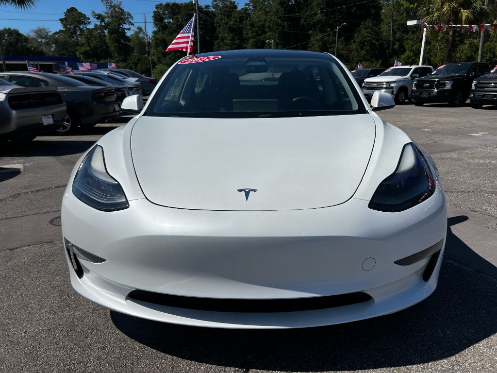 2023 Tesla Model 3 - $23,995