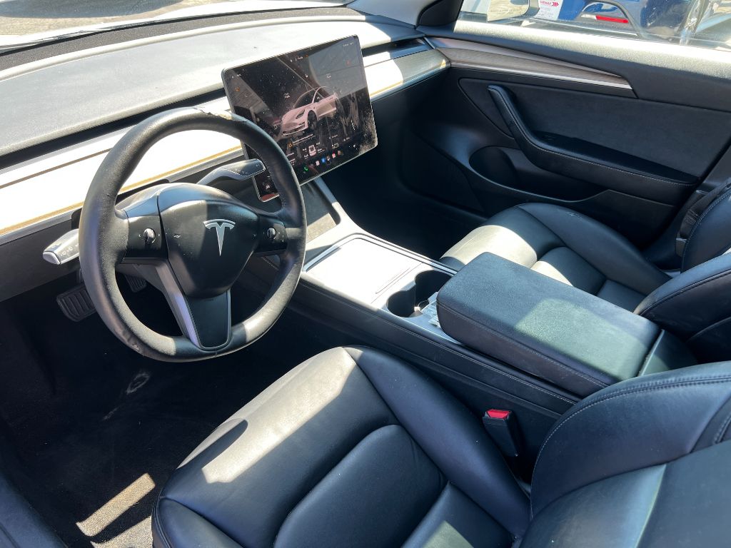 2023 Tesla Model 3 - $23,995