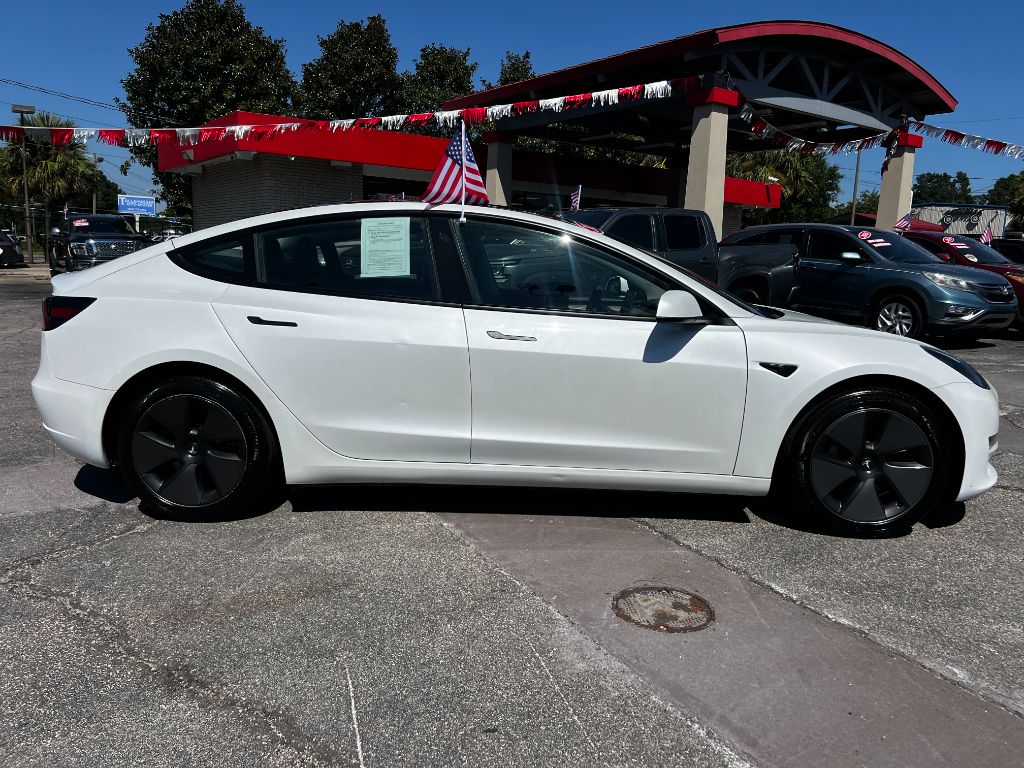 2023 Tesla Model 3 - $23,995