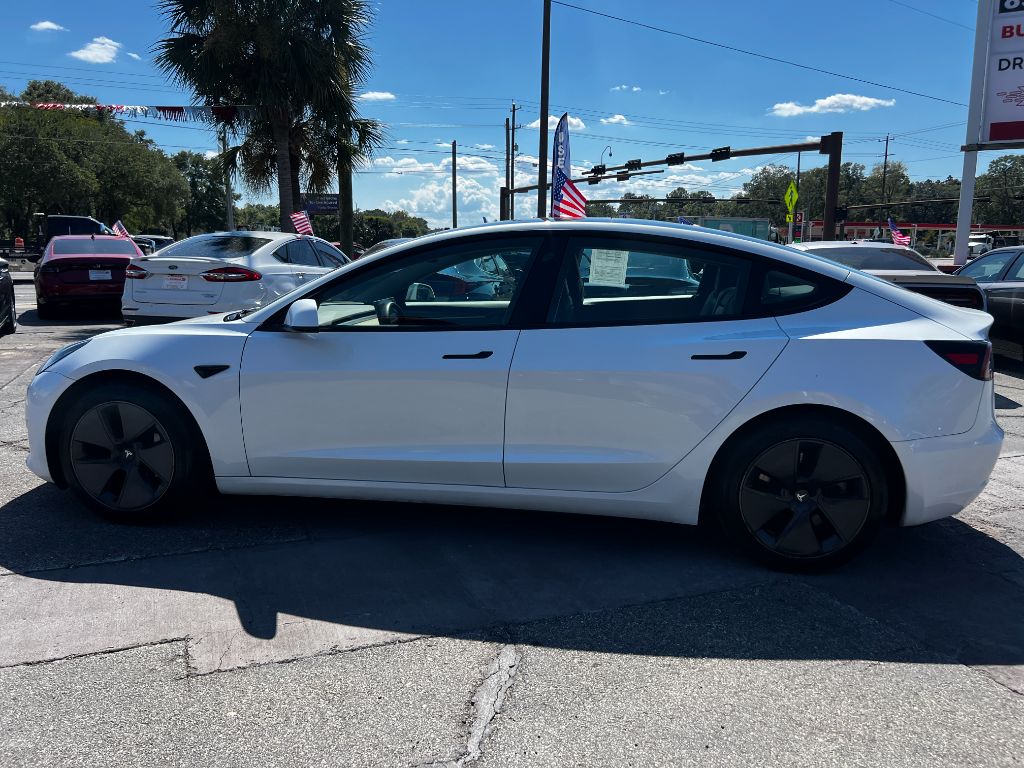 2023 Tesla Model 3 - $23,995