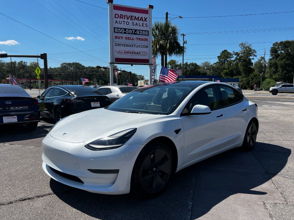 2023 Tesla Model 3 - $23,995