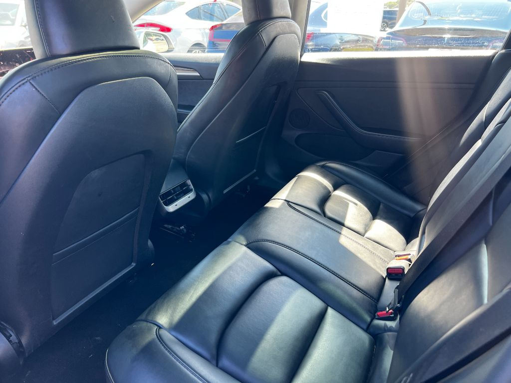 2023 Tesla Model 3 - $23,995