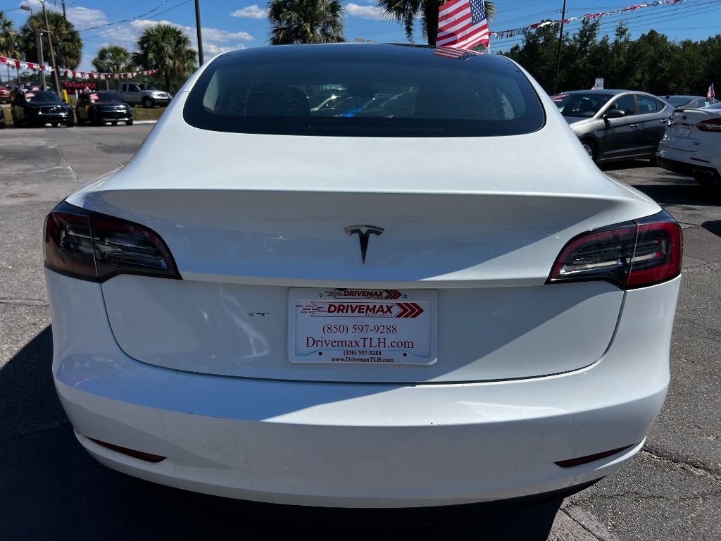 2023 Tesla Model 3 - $23,995