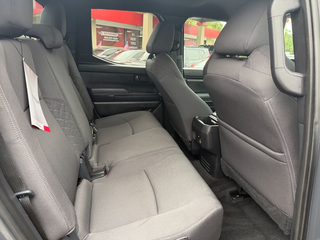 2025 Toyota Tacoma - $35,995
