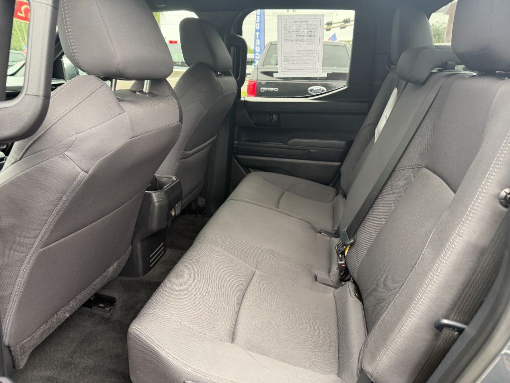 2025 Toyota Tacoma - $35,995