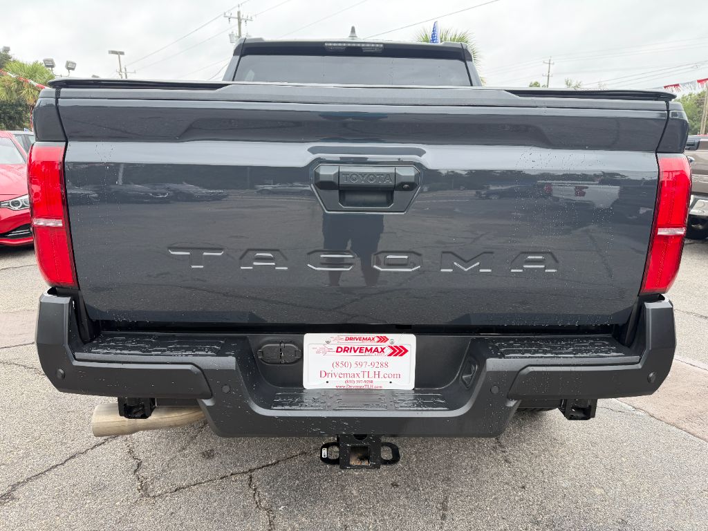 2025 Toyota Tacoma - $35,995