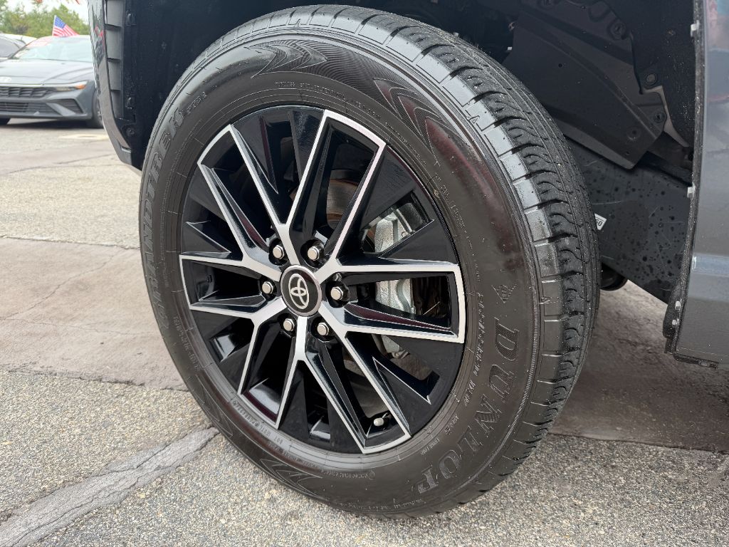 2025 Toyota Tacoma - $35,995