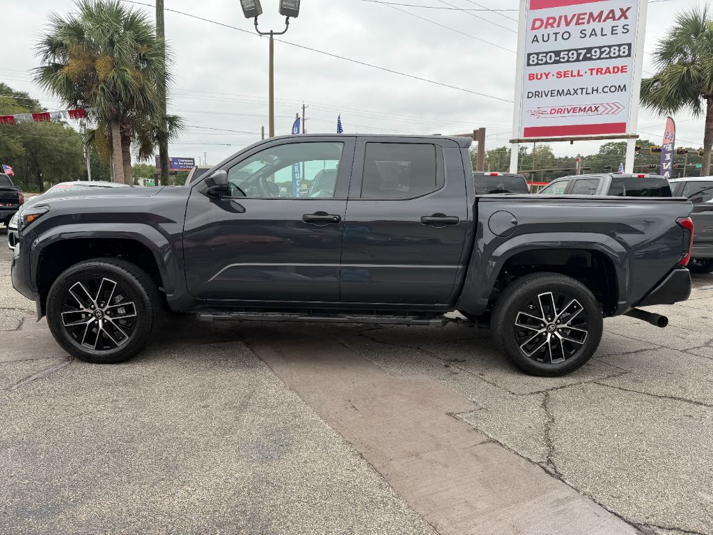 2025 Toyota Tacoma - $35,995