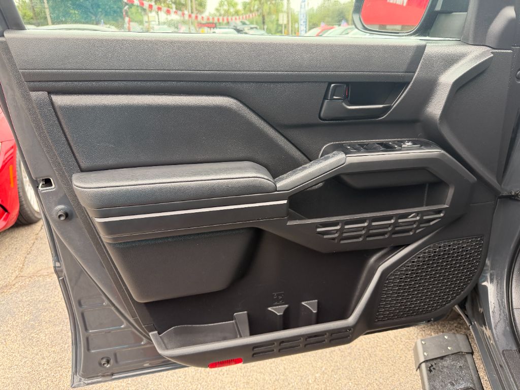 2025 Toyota Tacoma - $35,995
