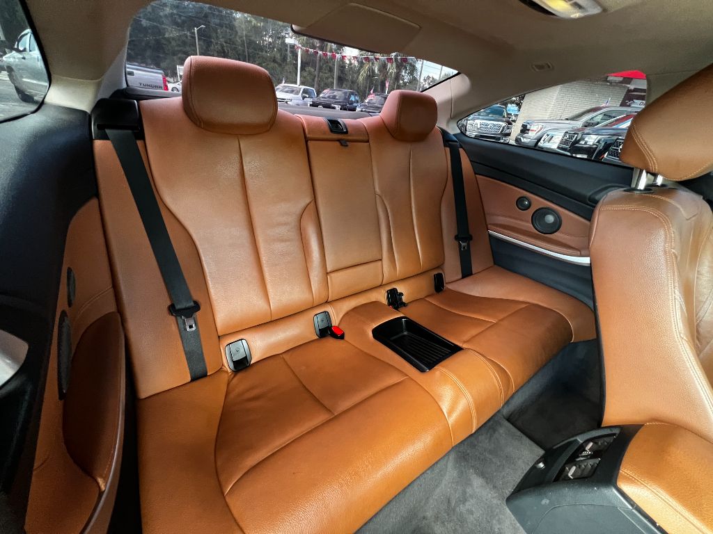 2014 BMW 428i - $11,995