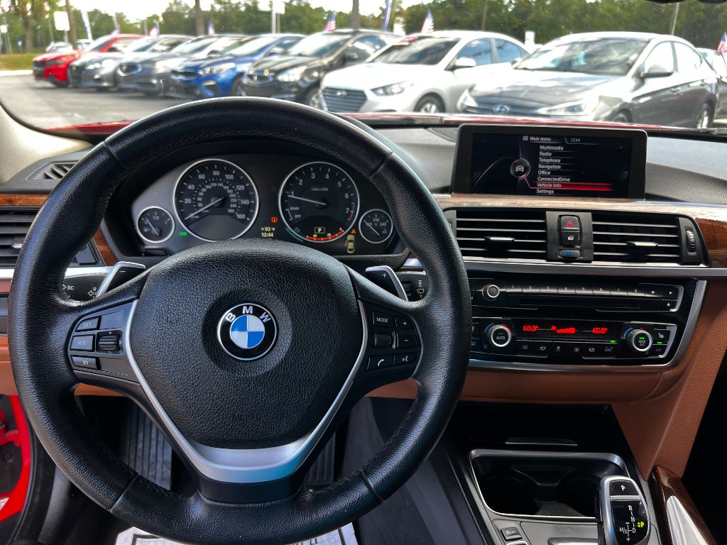 2014 BMW 428i - $11,995