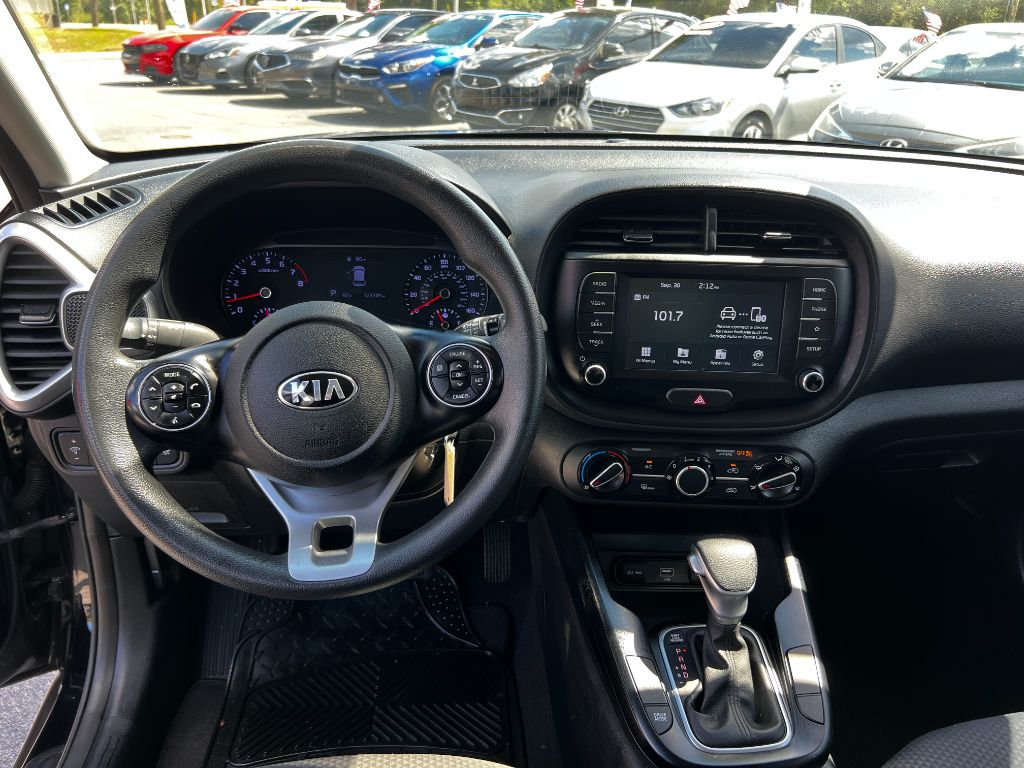 2020 Kia Soul - $10,995