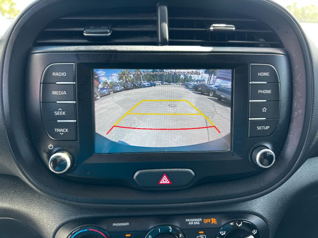 2020 Kia Soul - $10,995