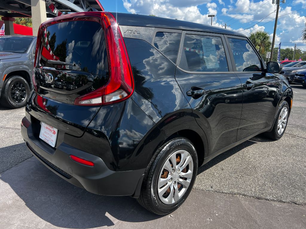 2020 Kia Soul - $10,995