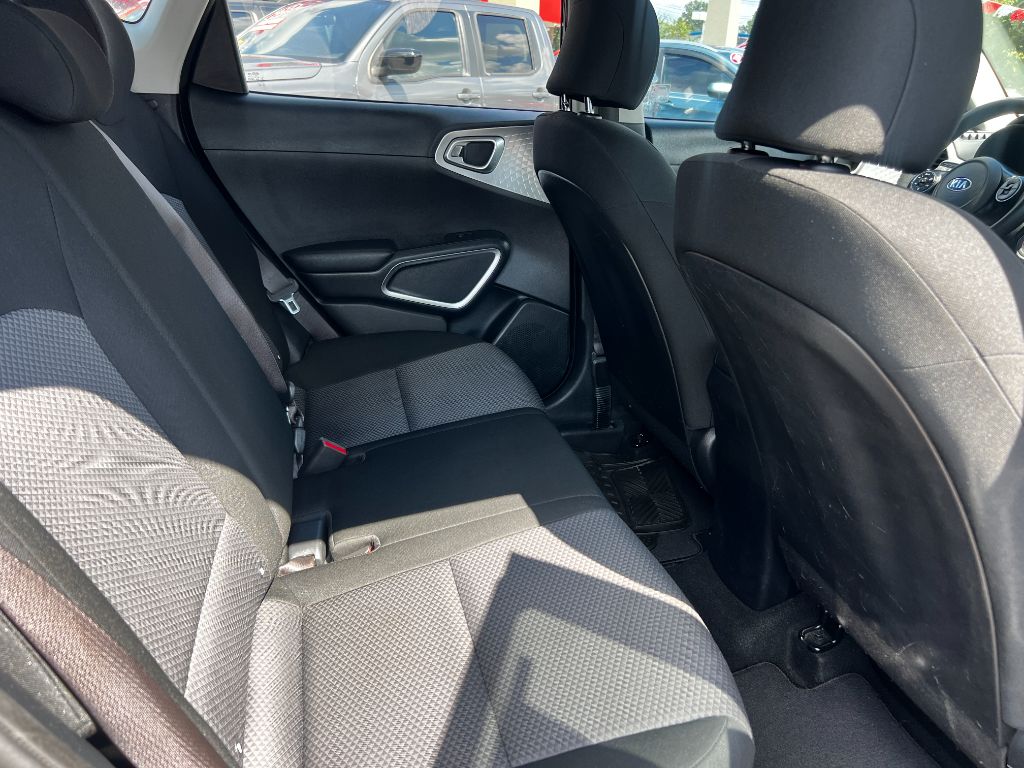 2020 Kia Soul - $10,995