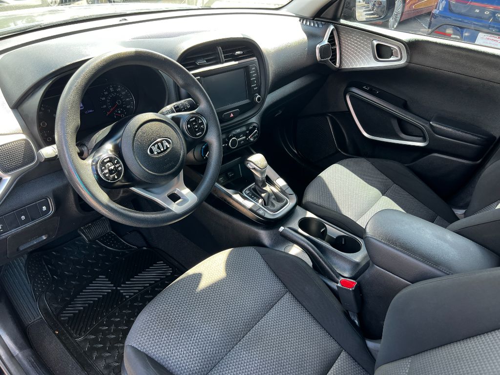 2020 Kia Soul - $10,995