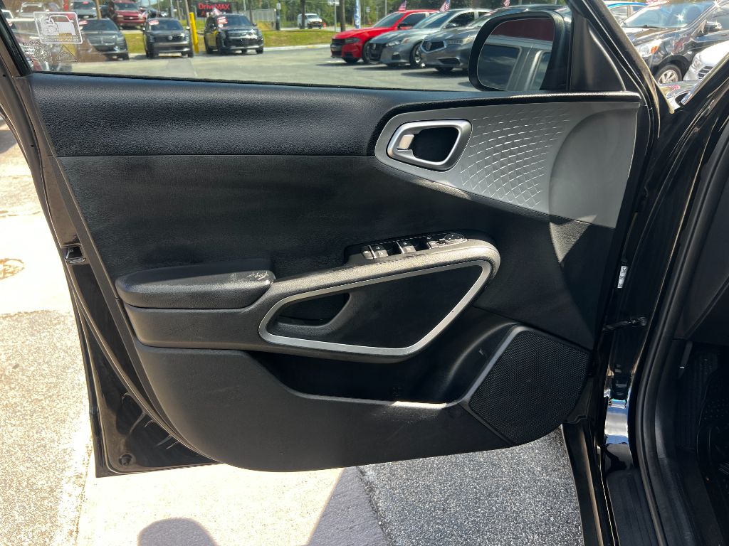 2020 Kia Soul - $10,995