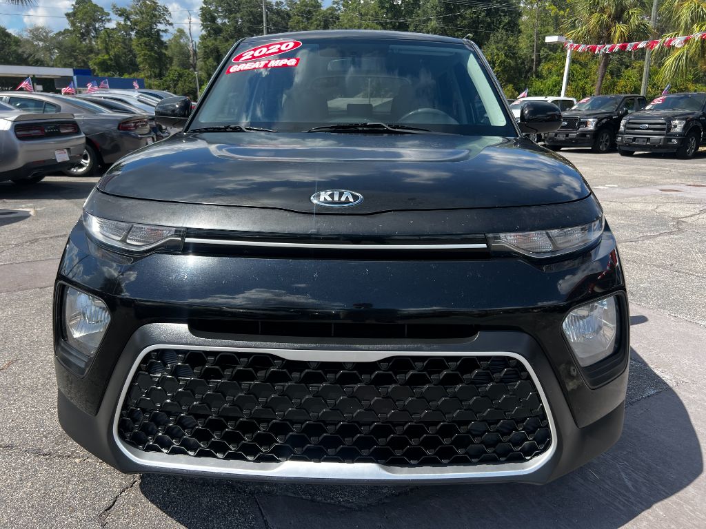 2020 Kia Soul - $10,995