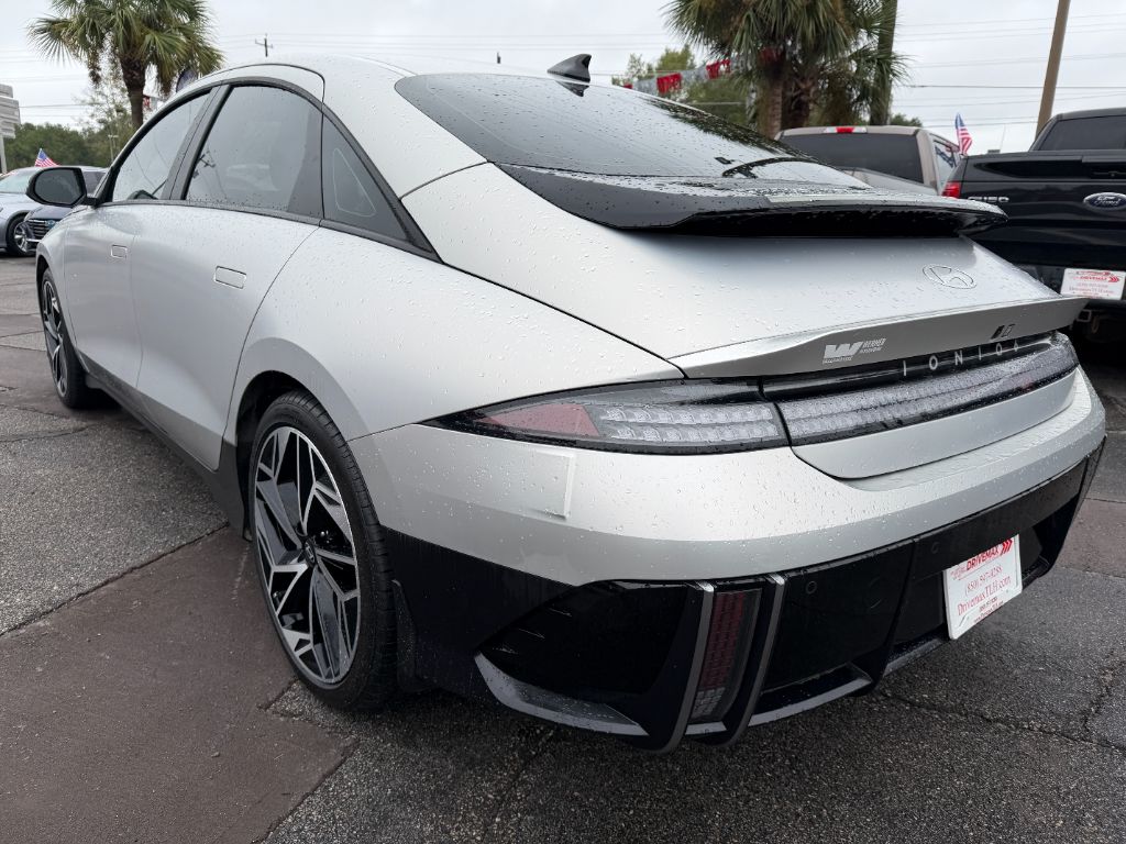 2024 Hyundai Ioniq - $21,995