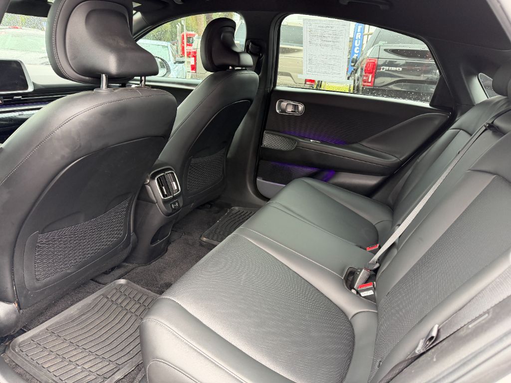 2024 Hyundai Ioniq - $21,995