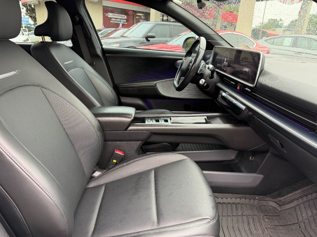 2024 Hyundai Ioniq - $21,995